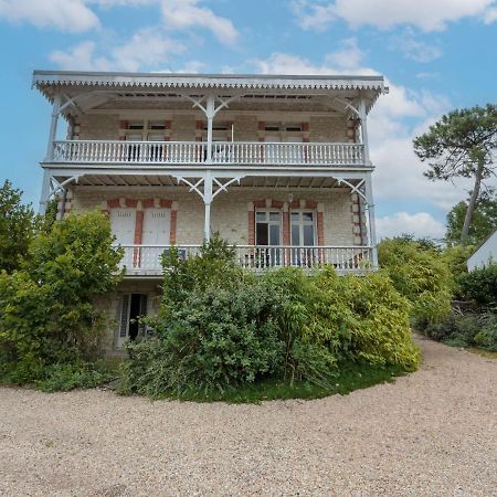 Apartment Villa Thais By Interhome ロワイヤン エクステリア 写真