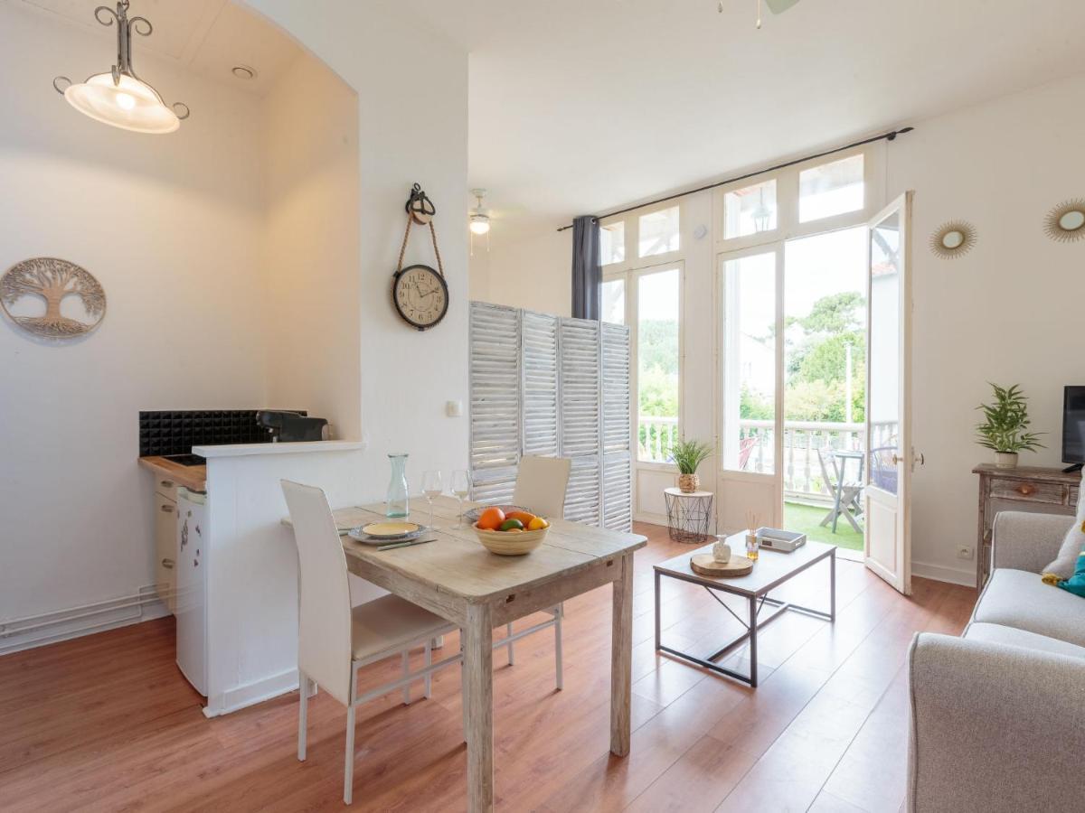 Apartment Villa Thais By Interhome ロワイヤン エクステリア 写真