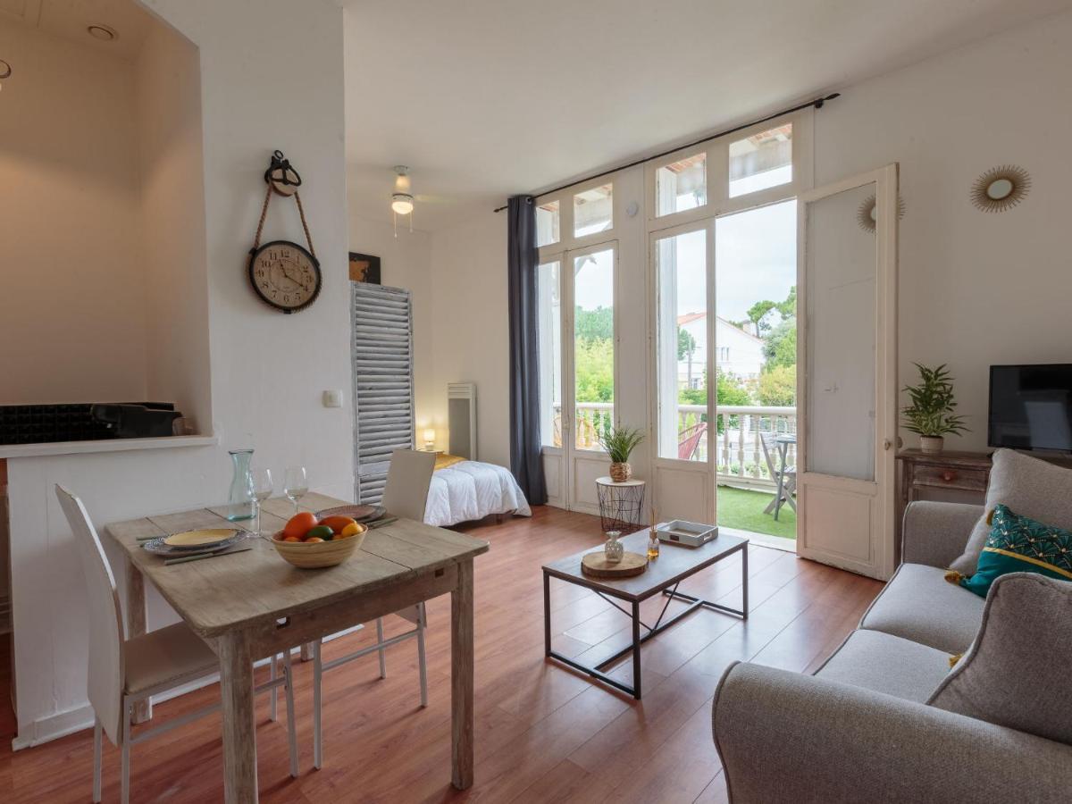 Apartment Villa Thais By Interhome ロワイヤン エクステリア 写真