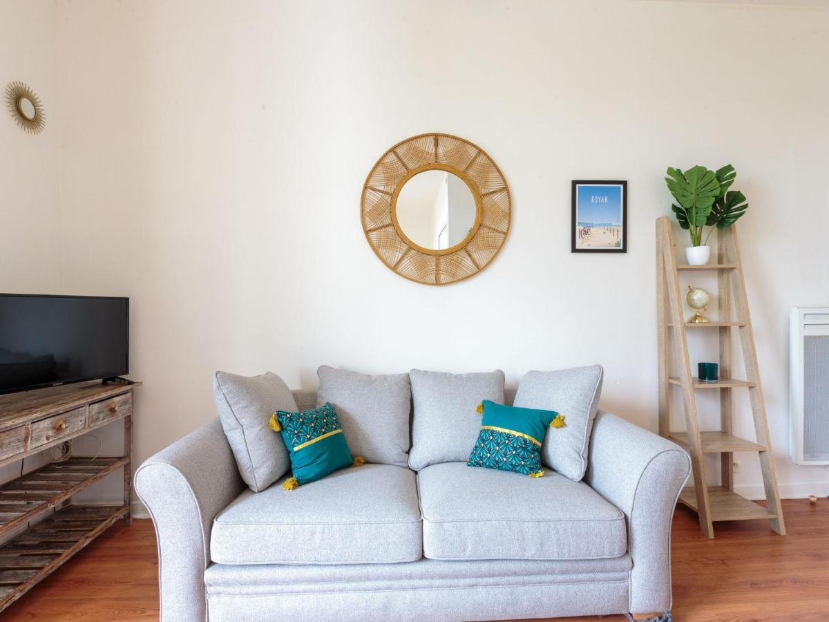 Apartment Villa Thais By Interhome ロワイヤン エクステリア 写真