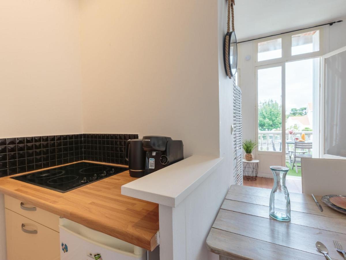 Apartment Villa Thais By Interhome ロワイヤン エクステリア 写真