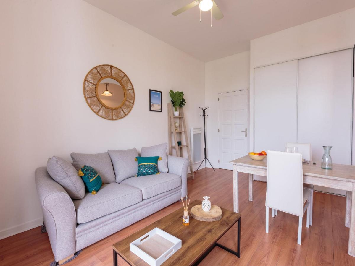 Apartment Villa Thais By Interhome ロワイヤン エクステリア 写真