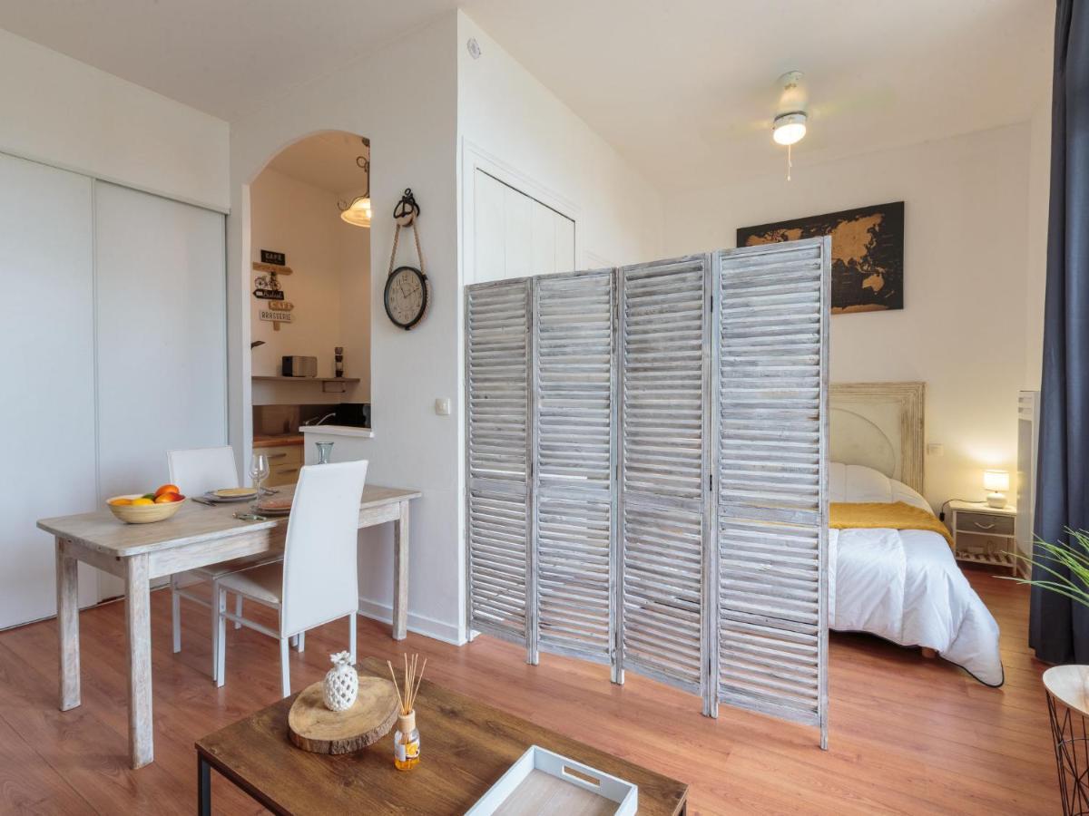 Apartment Villa Thais By Interhome ロワイヤン エクステリア 写真