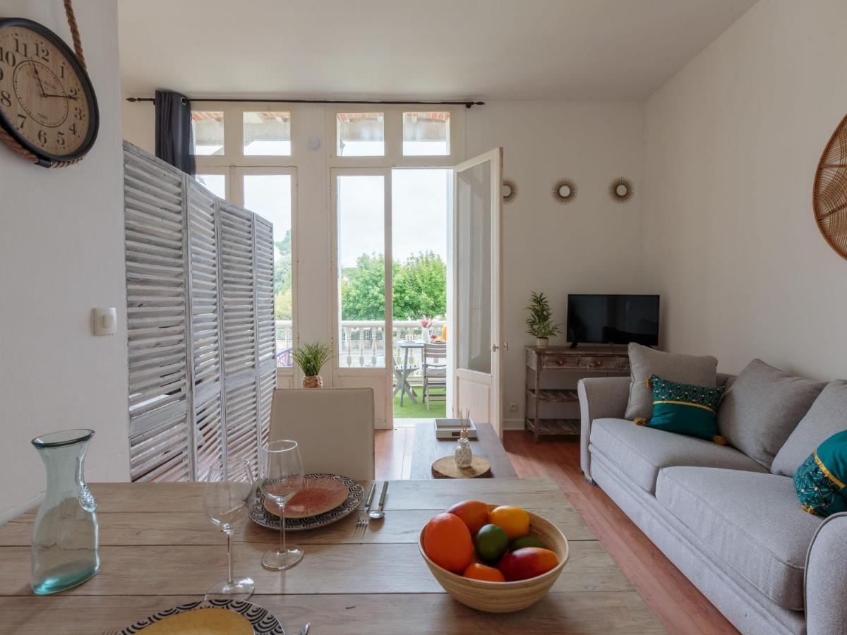 Apartment Villa Thais By Interhome ロワイヤン エクステリア 写真