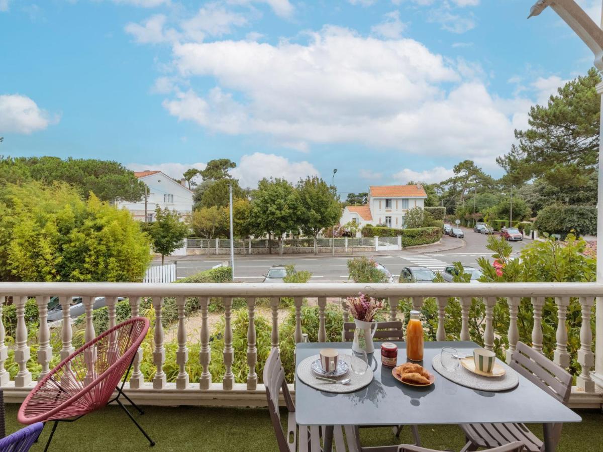 Apartment Villa Thais By Interhome ロワイヤン エクステリア 写真
