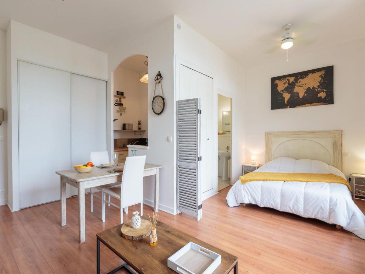 Apartment Villa Thais By Interhome ロワイヤン エクステリア 写真