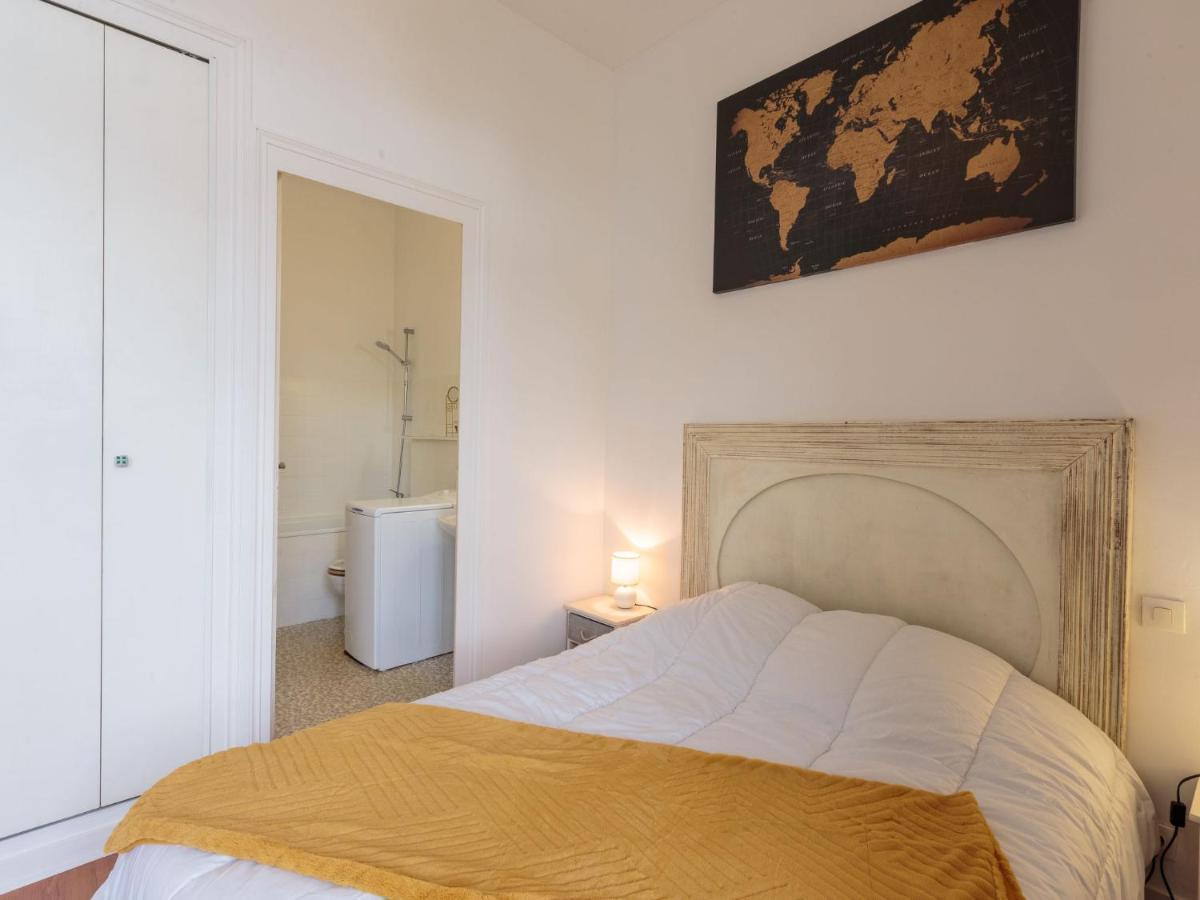 Apartment Villa Thais By Interhome ロワイヤン エクステリア 写真