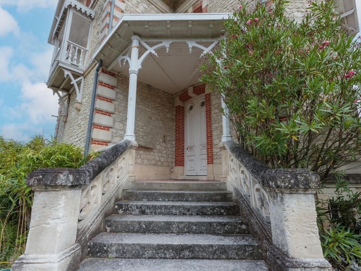 Apartment Villa Thais By Interhome ロワイヤン エクステリア 写真